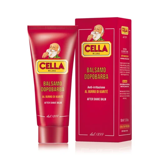 Cella - Tıraş Sonrası Balsam