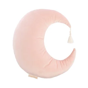 Pierrot Moon Kadife Yastık