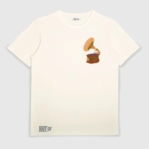 Gramafon Unisex Tshirt