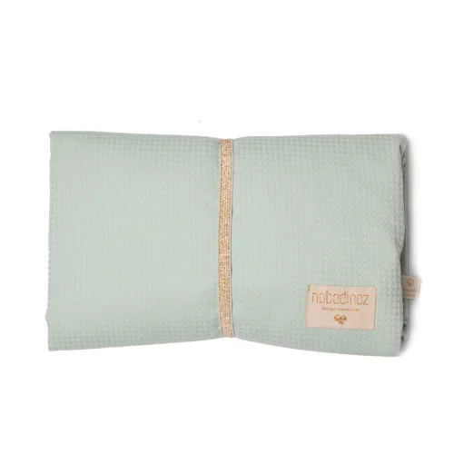 Nobodinoz - Mozart Waterproof Changing Pad