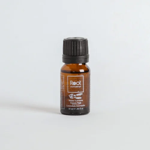 Root Aromaterapi - Lavandin Essential Oil