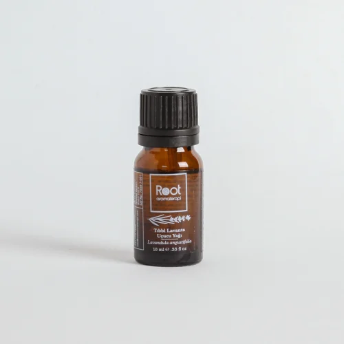 Root Aromaterapi - Lavender Essential Oil