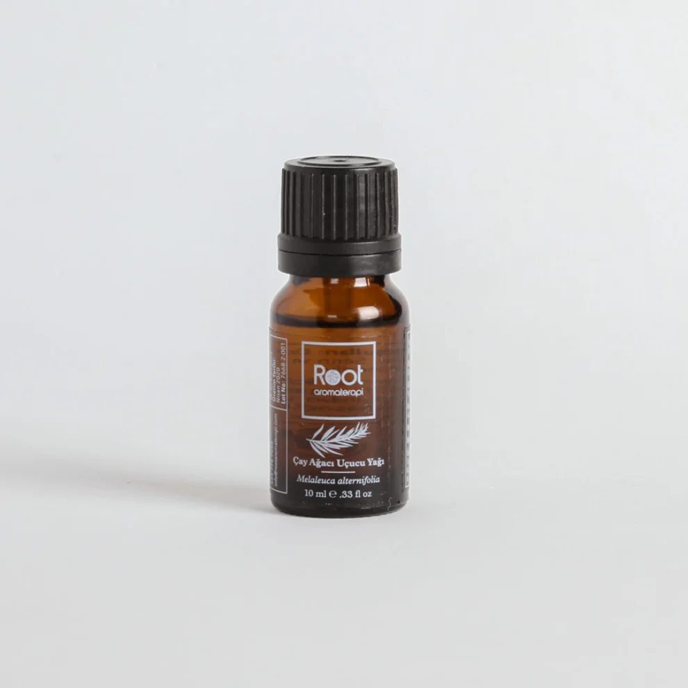 Root Aromaterapi - Tea Tree Essential Oil