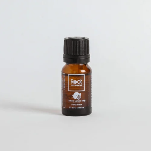 Root Aromaterapi - Lemon Essential Oil