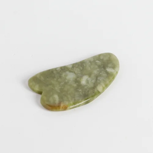 Root Aromaterapi - Jade Gua Sha Massage Tool