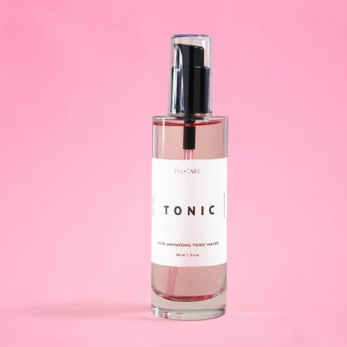 Pelcare Healthcare - Pore Minimizing Tonic with Rose and Niacinamide