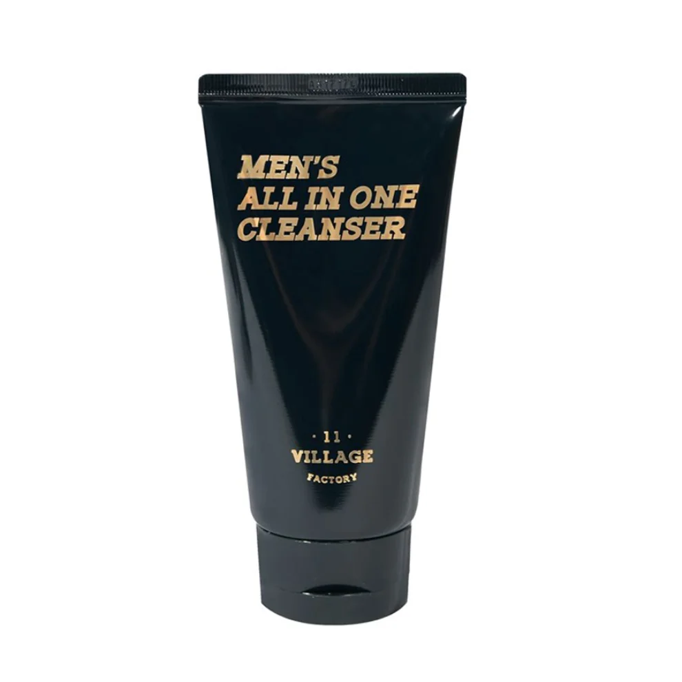 Village 11 Factory - Men's All In One Cleanser