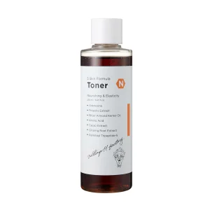 N Skin Formula Toner