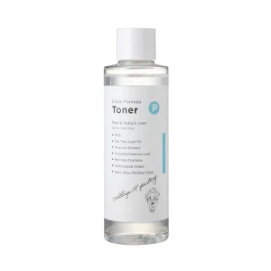 P Skin Formula Toner