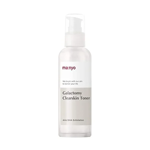 Manyo - Galactomy Clearskin Toner