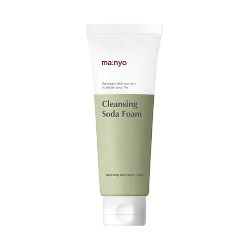 Manyo - Manyo Cleansing Soda Foam