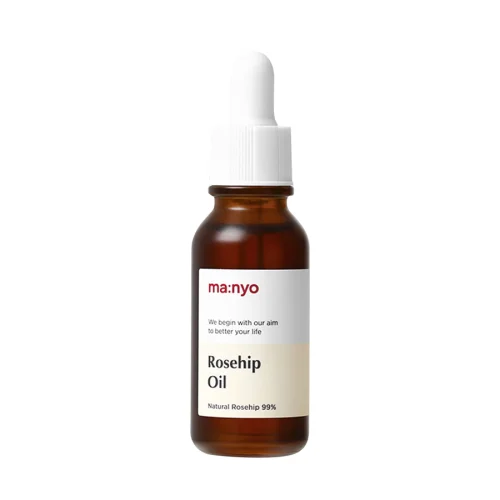 Manyo - Manyo Rosehip Oil