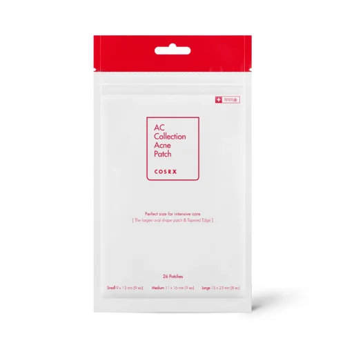 Cosrx - Ac Collection Acne Patch