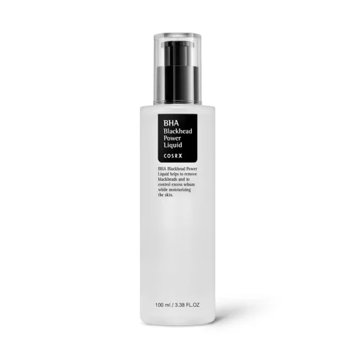 Cosrx - Bha Blackhead Power Liquid