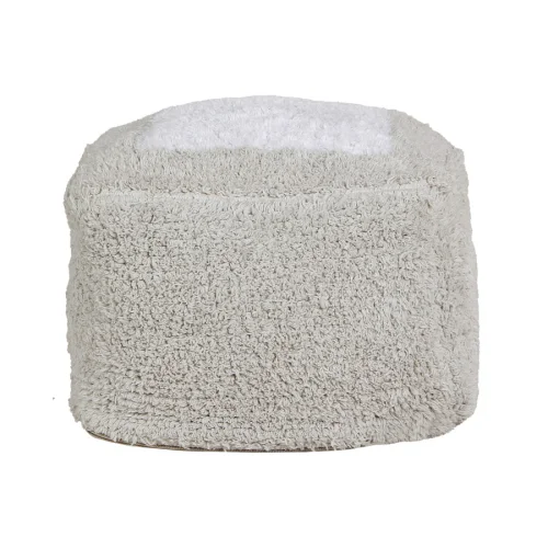 Lorena Canals	 - Marshmallow Square Puff