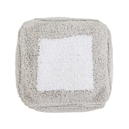 Lorena Canals	 - Marshmallow Square Puff