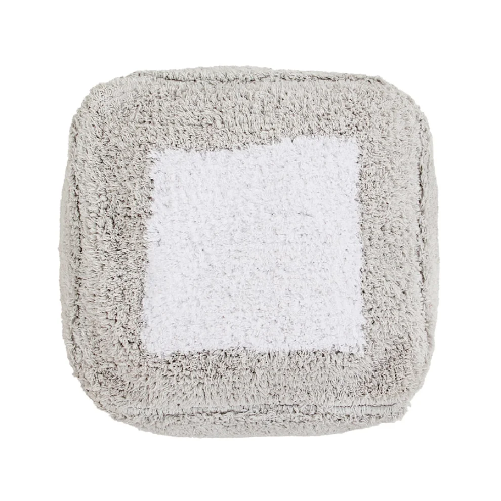 Lorena Canals	 - Marshmallow Square Puff