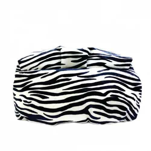 OTRERA - Leda Zebra Bag