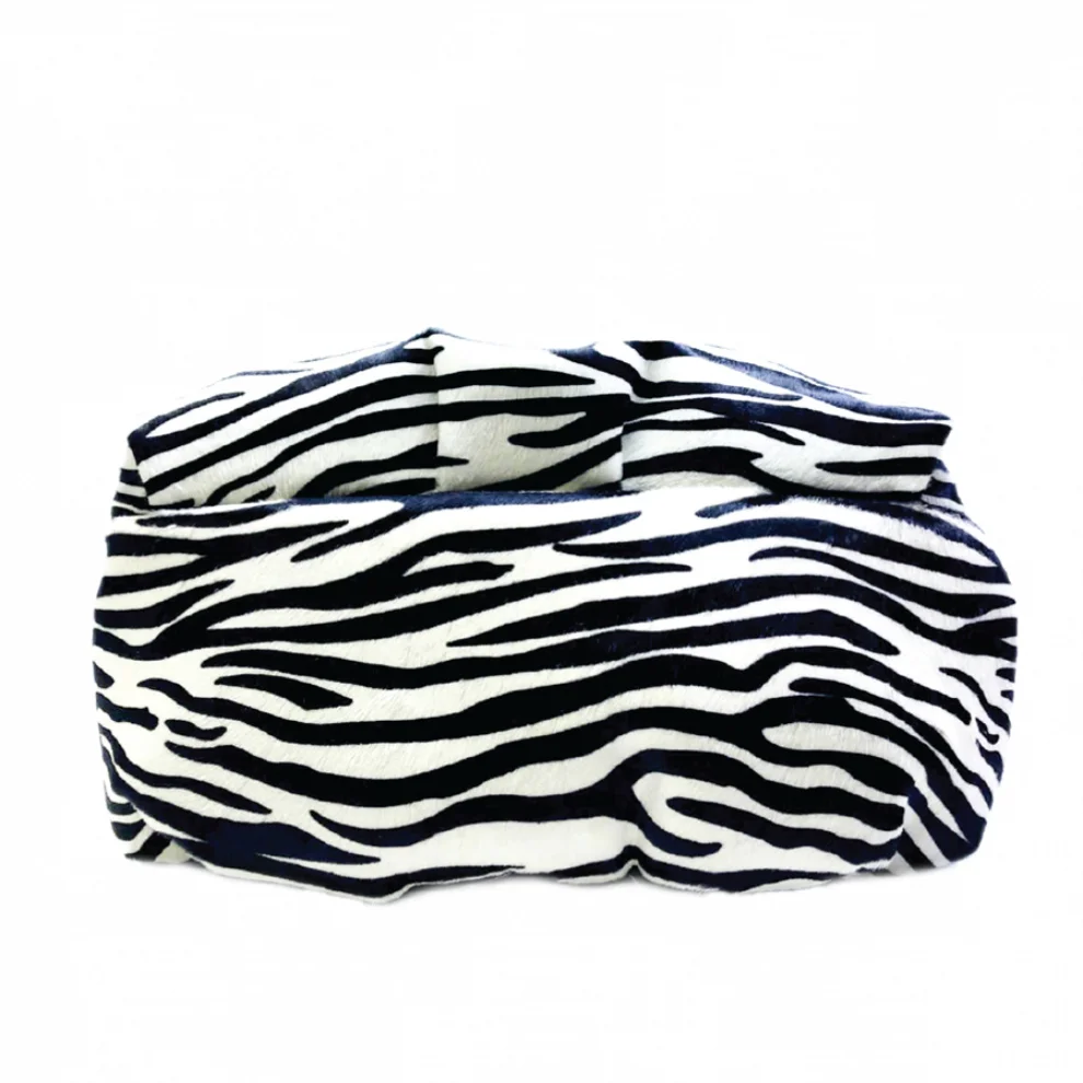 OTRERA - Leda Zebra Bag