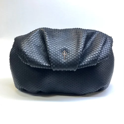 OTRERA - Black Diamond Bag