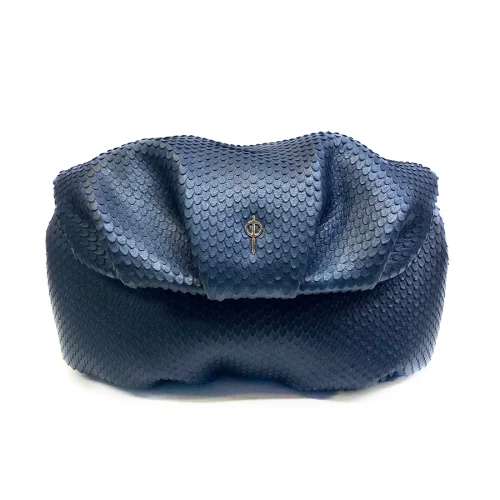 OTRERA - Deep Blue Sea Bag