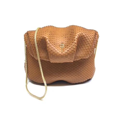 OTRERA - Mini Leda Bag - I