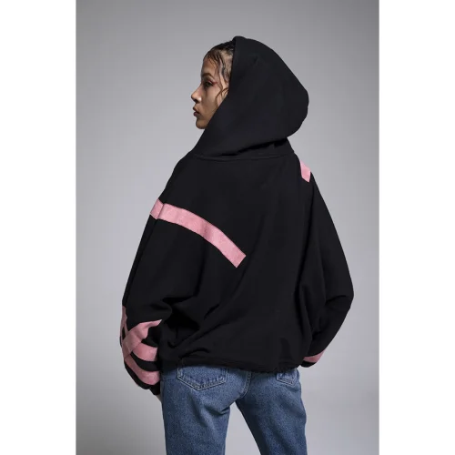 XUMU - Arrow Hoodie