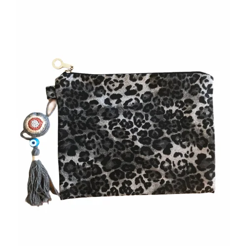 Cooperative Studio - Big Clutch Bag