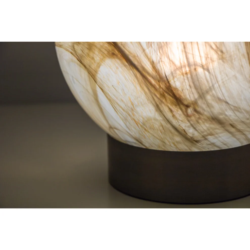 Maiizen	 - Mars Table Lighting