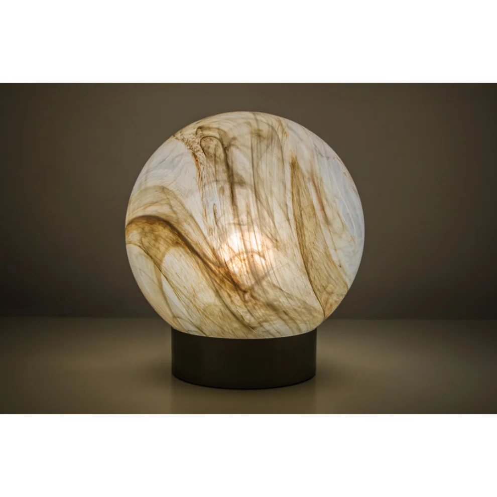 Maiizen	 - Mars Table Lighting