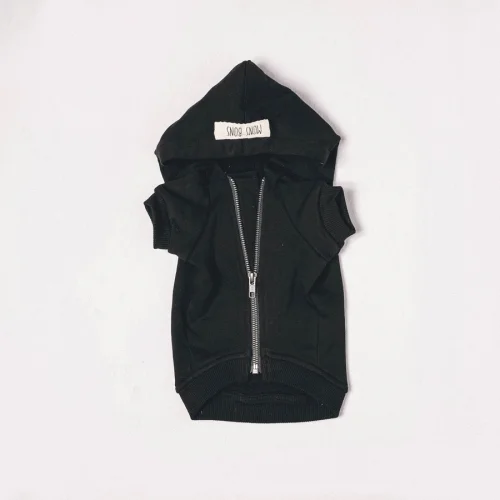 Mons Bons - Marco Hoodie