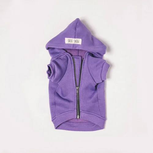 Mons Bons - Marco Hoodie