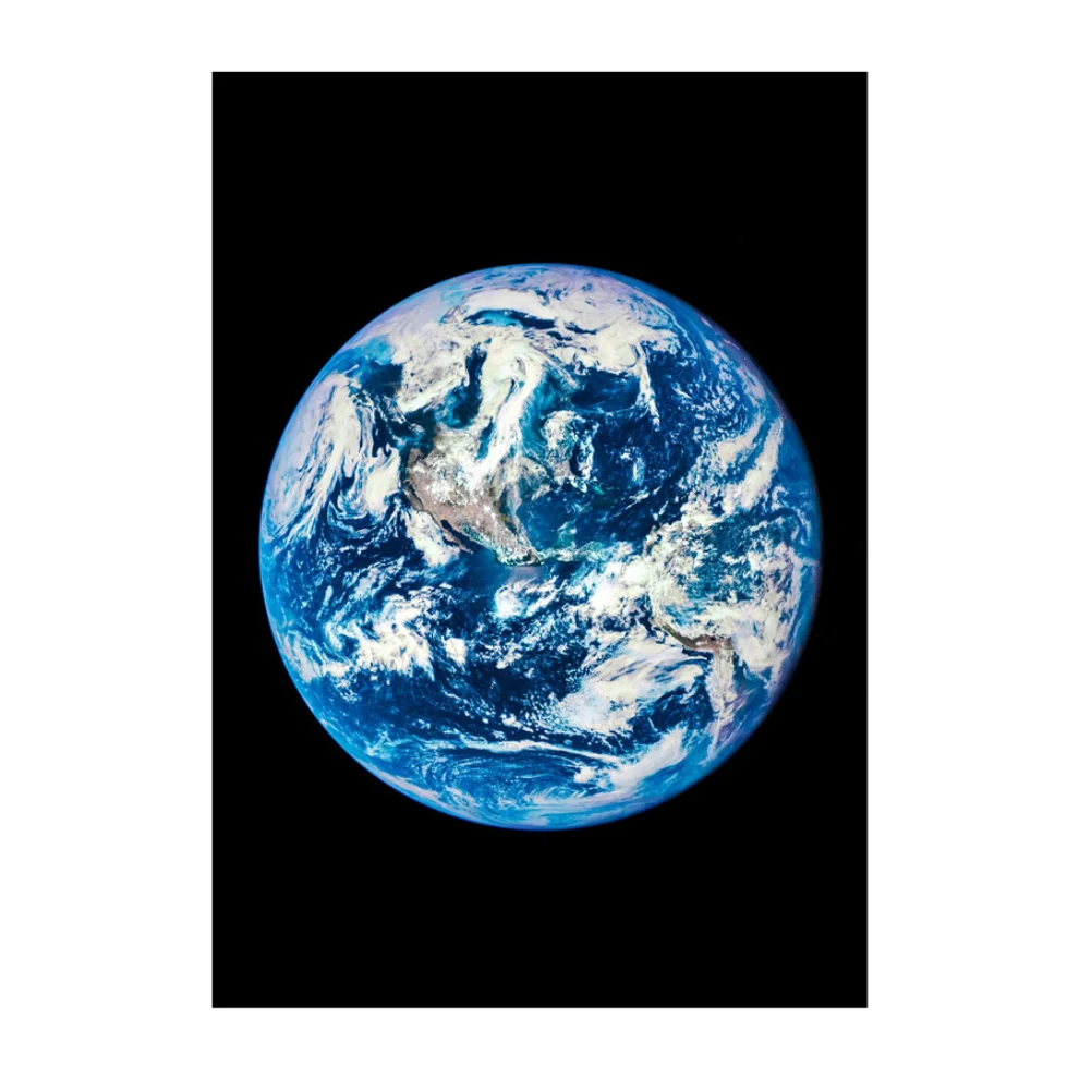 Sauca Collection	 - Earth Planet Printing