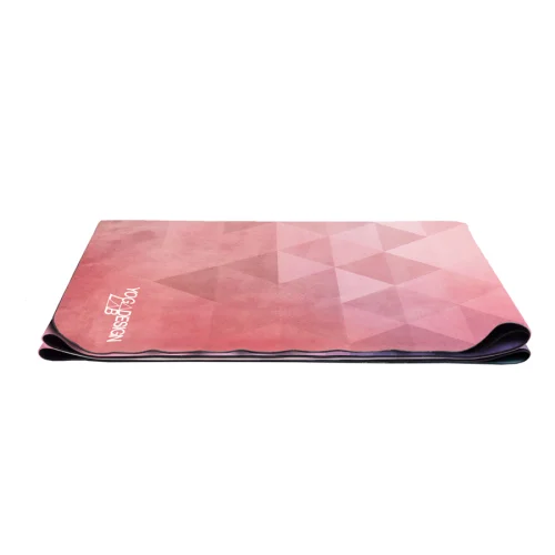 Yoga Design Lab - Tribeca Love - Travel Yoga Mat