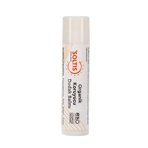 Soltis - Protective Lip Balm