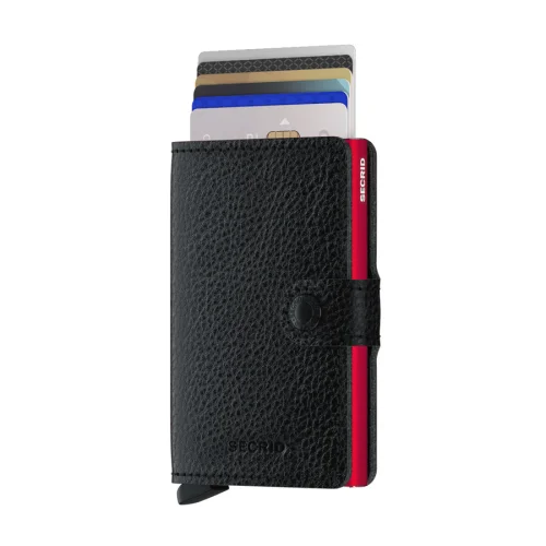 Secrid - Miniwallet Veg Wallet