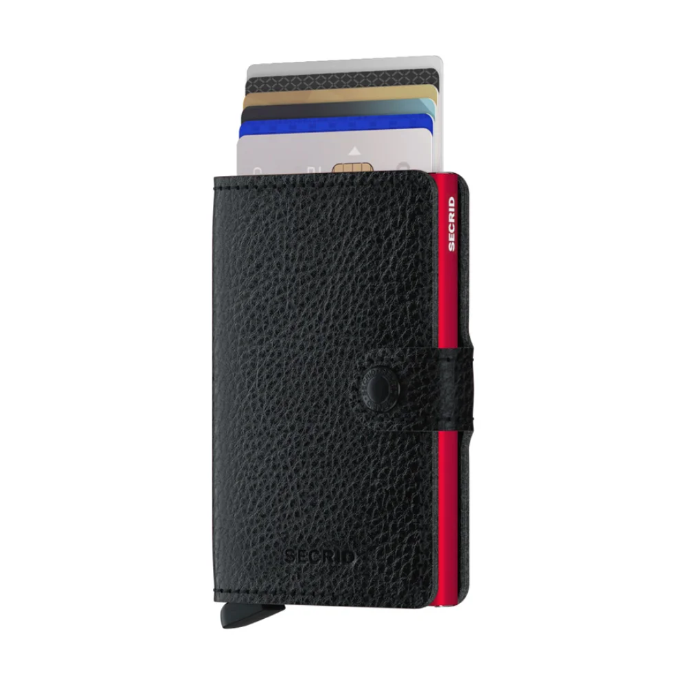 Secrid - Miniwallet Veg Wallet