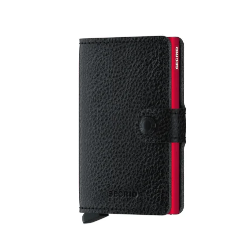 Secrid - Miniwallet Veg Wallet