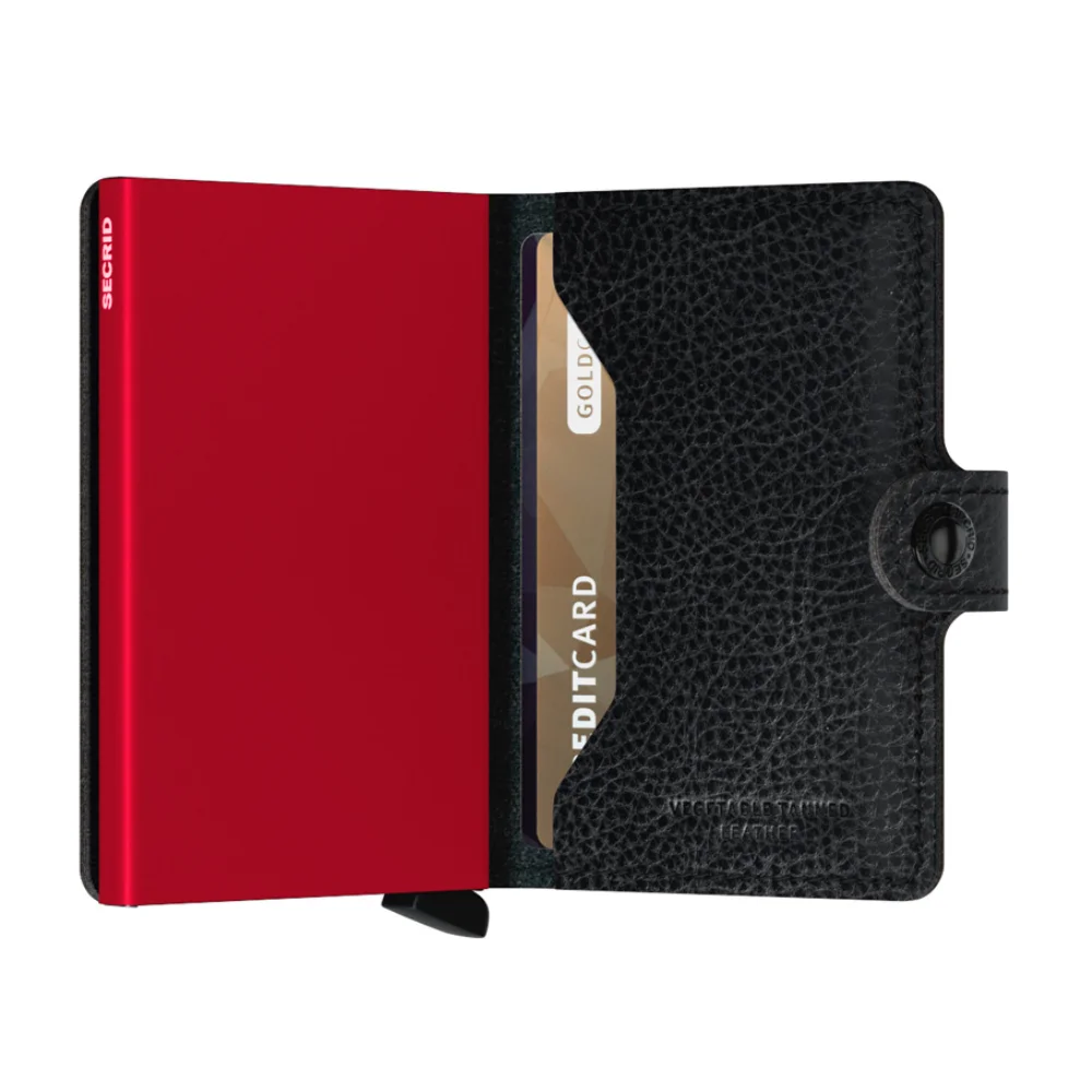 Secrid - Miniwallet Veg Wallet