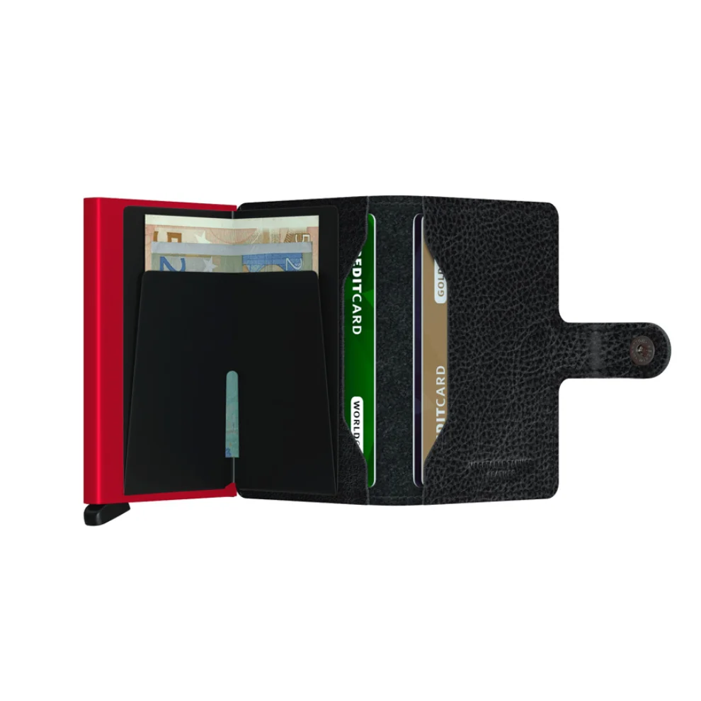 Secrid - Miniwallet Veg Wallet