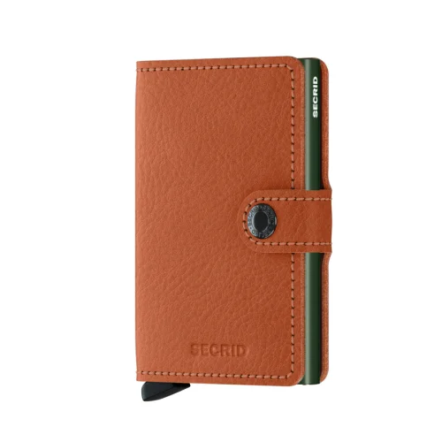 Secrid - Miniwallet Veg Wallet