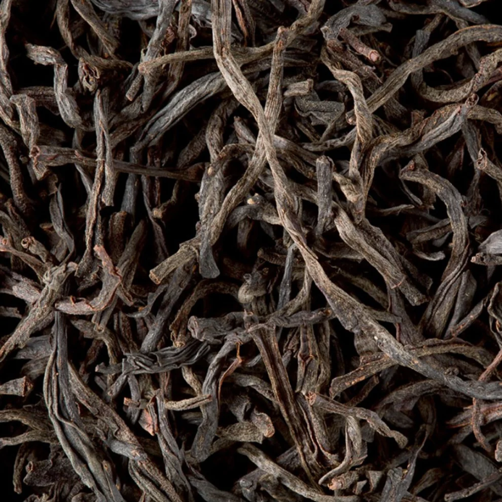 das Stammgast - Kaffeerösterei - Ceylon Black Tea