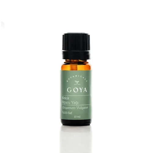 Goya Botanicals - Oregano Essential Oil