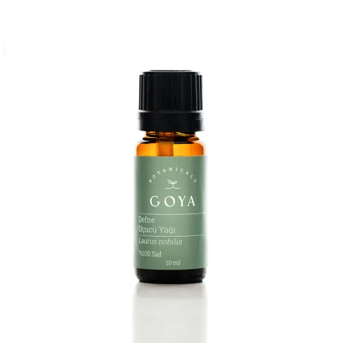 Goya Botanicals - Defne Uçucu Yağı