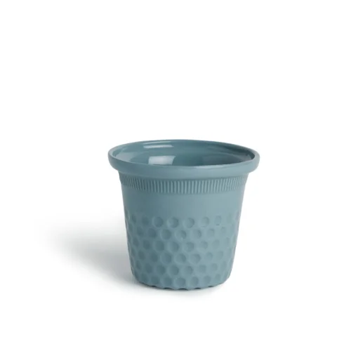 Kazoo - Thimble Pot