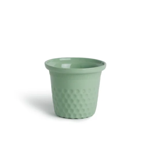 Kazoo - Thimble Pot