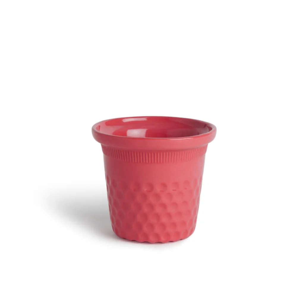 Kazoo - Thimble Pot