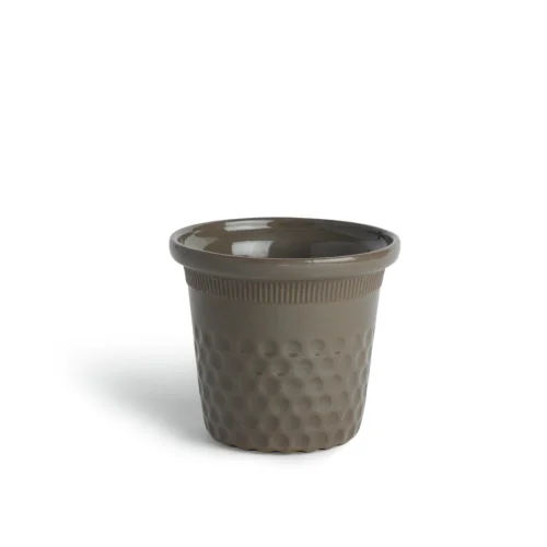 Kazoo - Thimble Pot