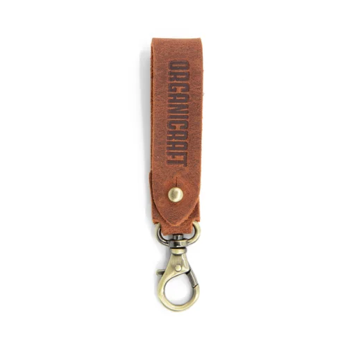 Organicraft - Leather Key Holder