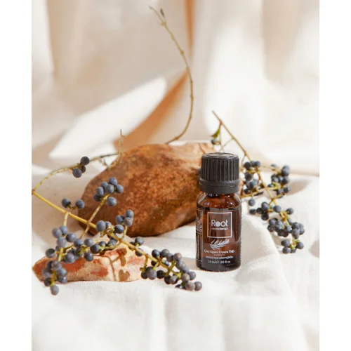 Root Aromaterapi - Tea Tree Essential Oil